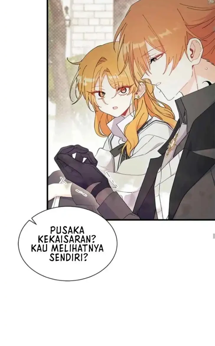 I Dont Want To Play Matchmaker Chapter 96 Halaman 20