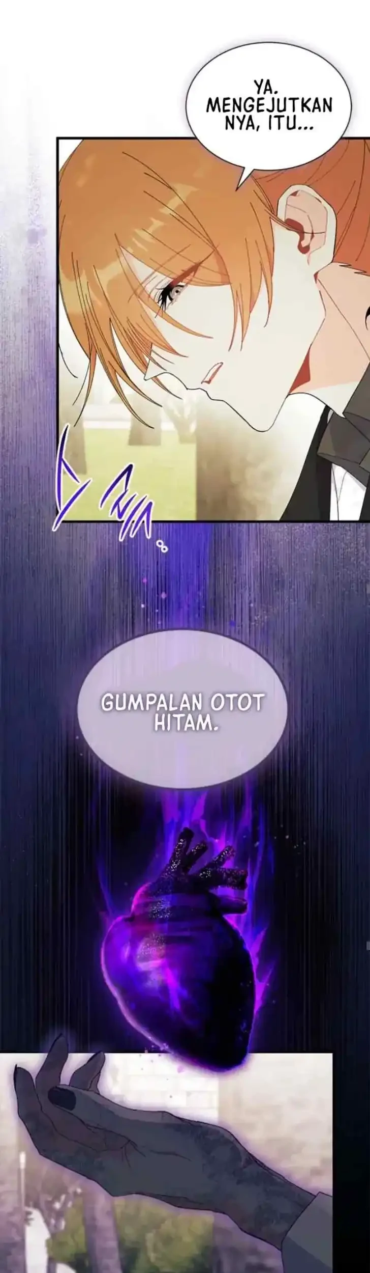 I Dont Want To Play Matchmaker Chapter 96 Halaman 21