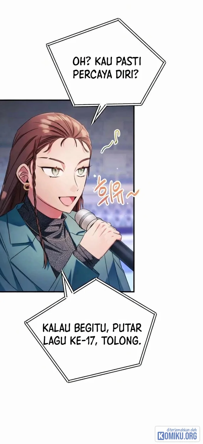 I Tried To Debut My Kid But Ended Up Debuting Myself Chapter 5 Halaman 37