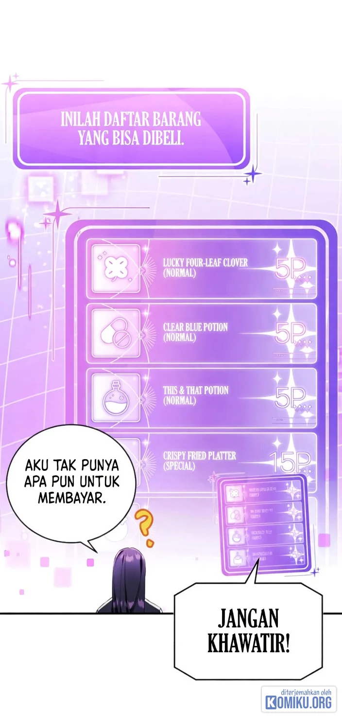 I Tried To Debut My Kid But Ended Up Debuting Myself Chapter 7 Halaman 31