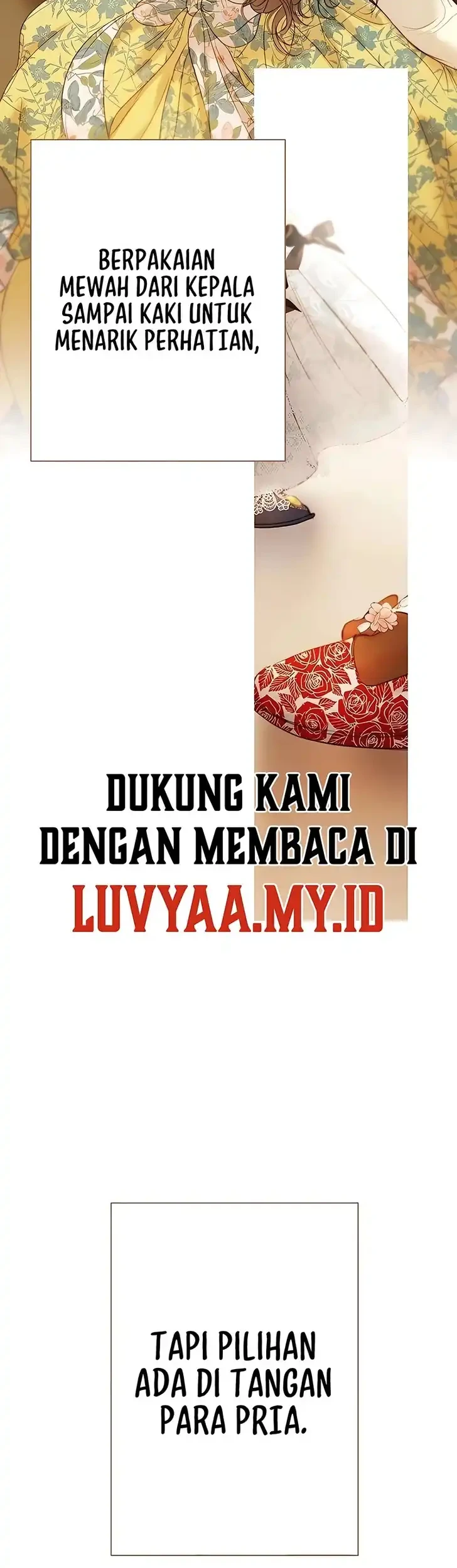 Lemon Tree Forest Chapter 11 Halaman 26