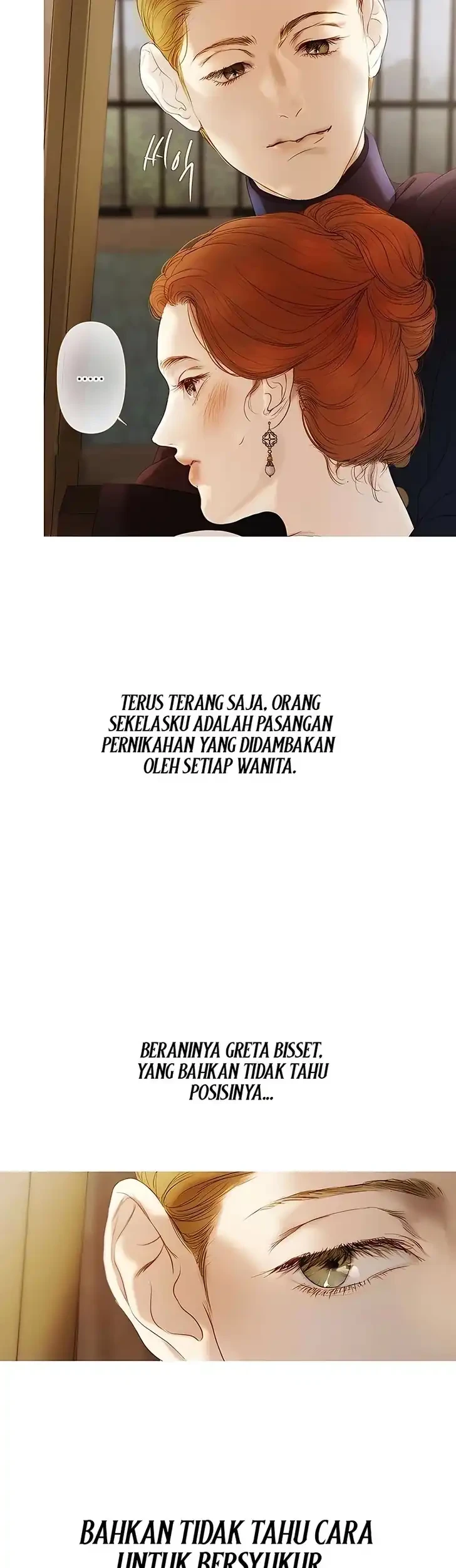 Lemon Tree Forest Chapter 14 Halaman 17