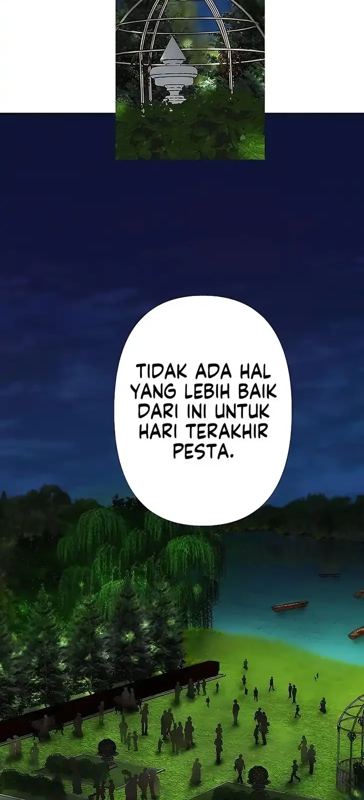 Lemon Tree Forest Chapter 15 Halaman 20