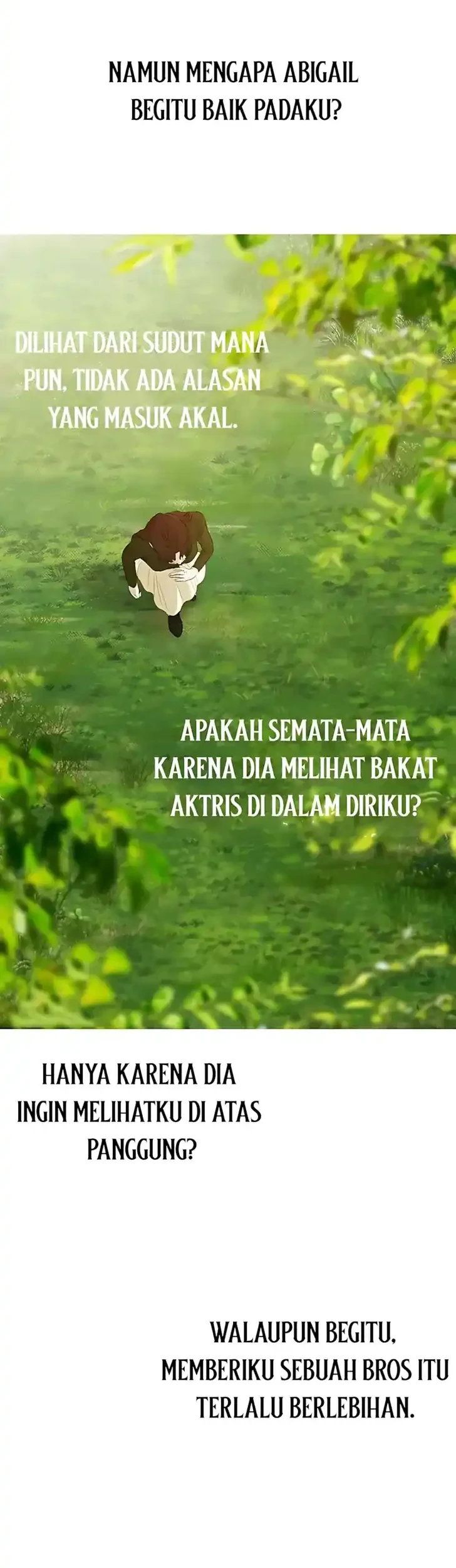 Lemon Tree Forest Chapter 6 Halaman 23