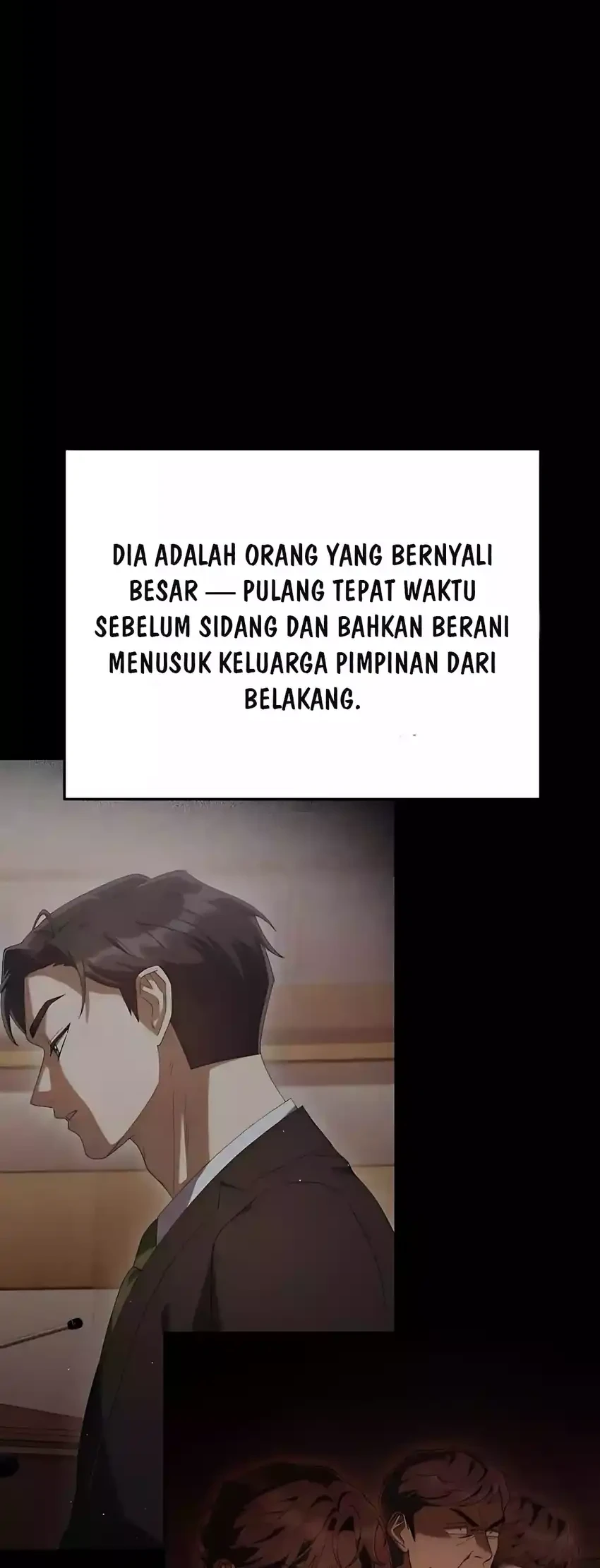 Off Work Today Too Chapter 13 Halaman 34
