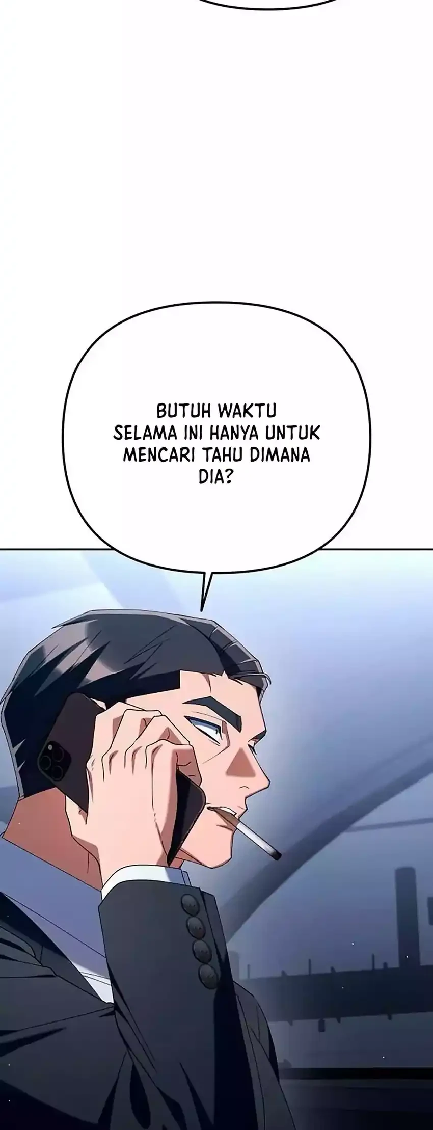Off Work Today Too Chapter 30 Halaman 26
