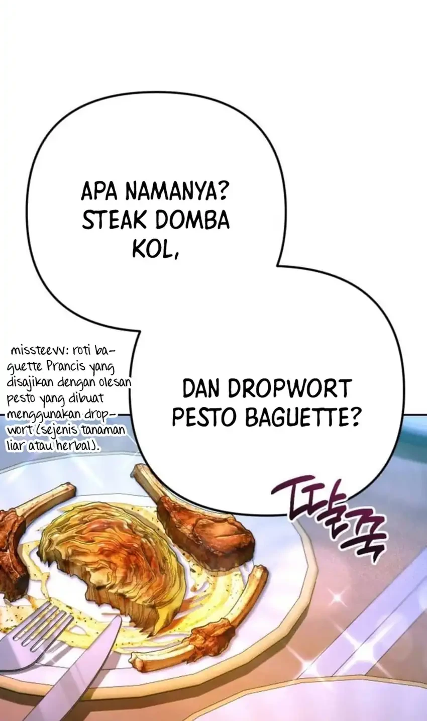 Off Work Today Too Chapter 45 Halaman 36