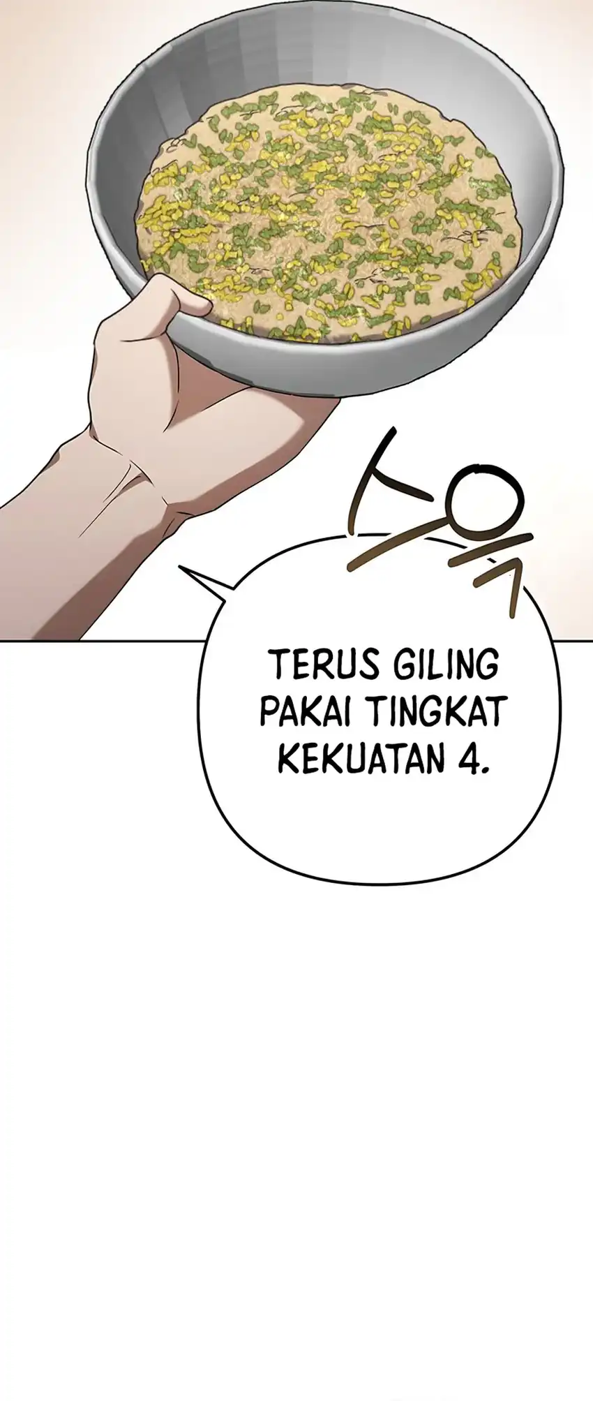 Off Work Today Too Chapter 6 Halaman 46