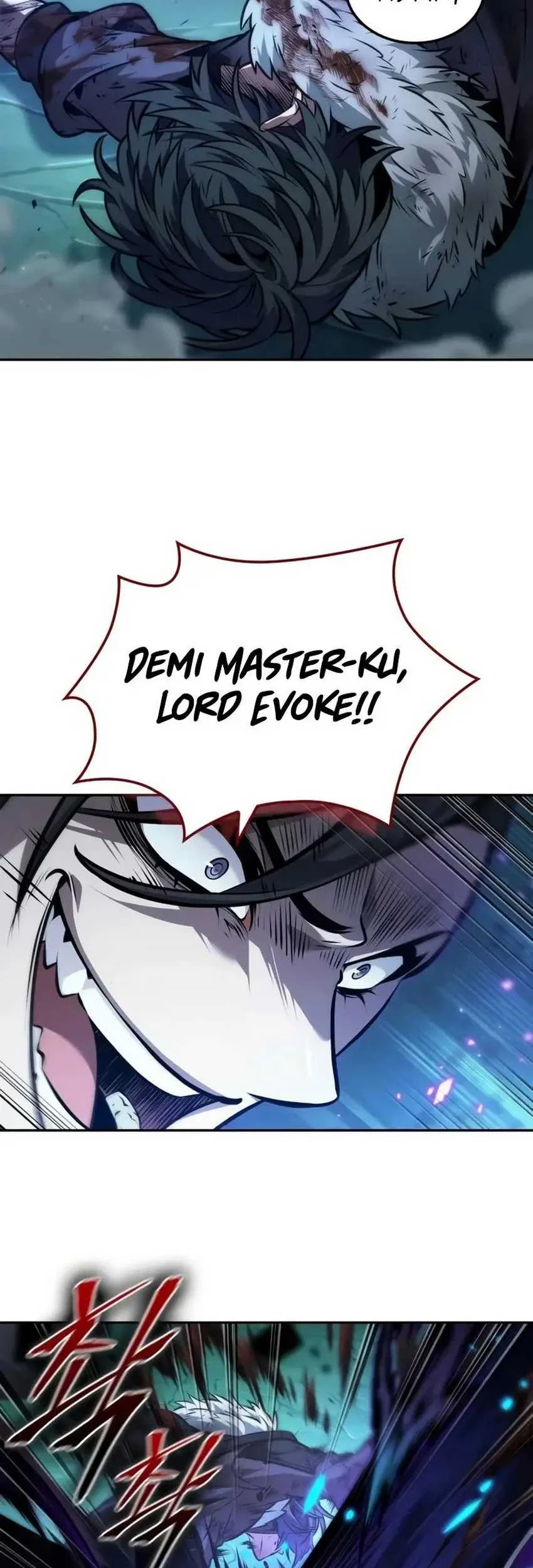 Oppa Kr Galak Bet Chapter 50 Halaman 18