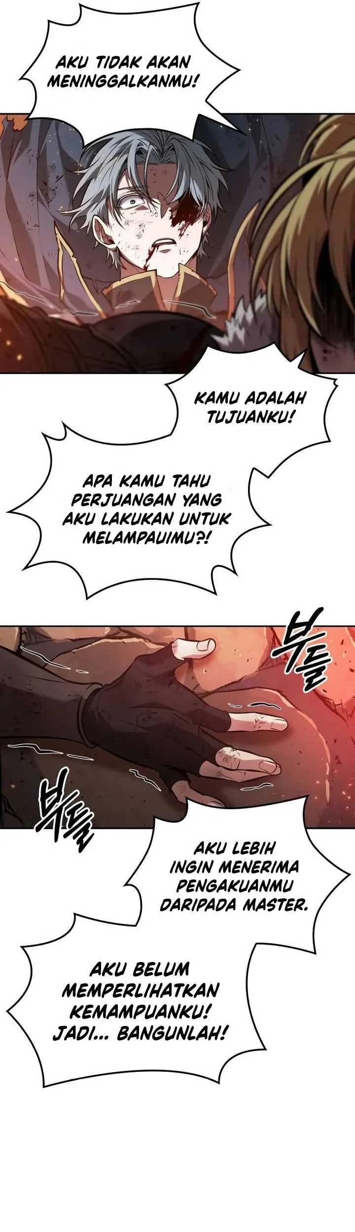 Oppa Kr Galak Bet Chapter 70 Halaman 39