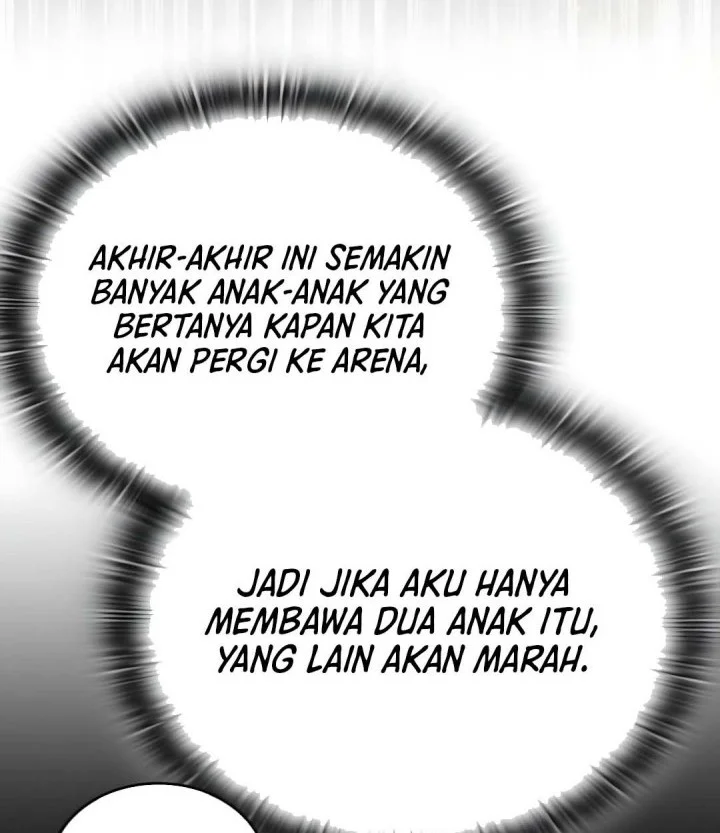 Shinsoo Kindergarten Chapter 49 Halaman 42