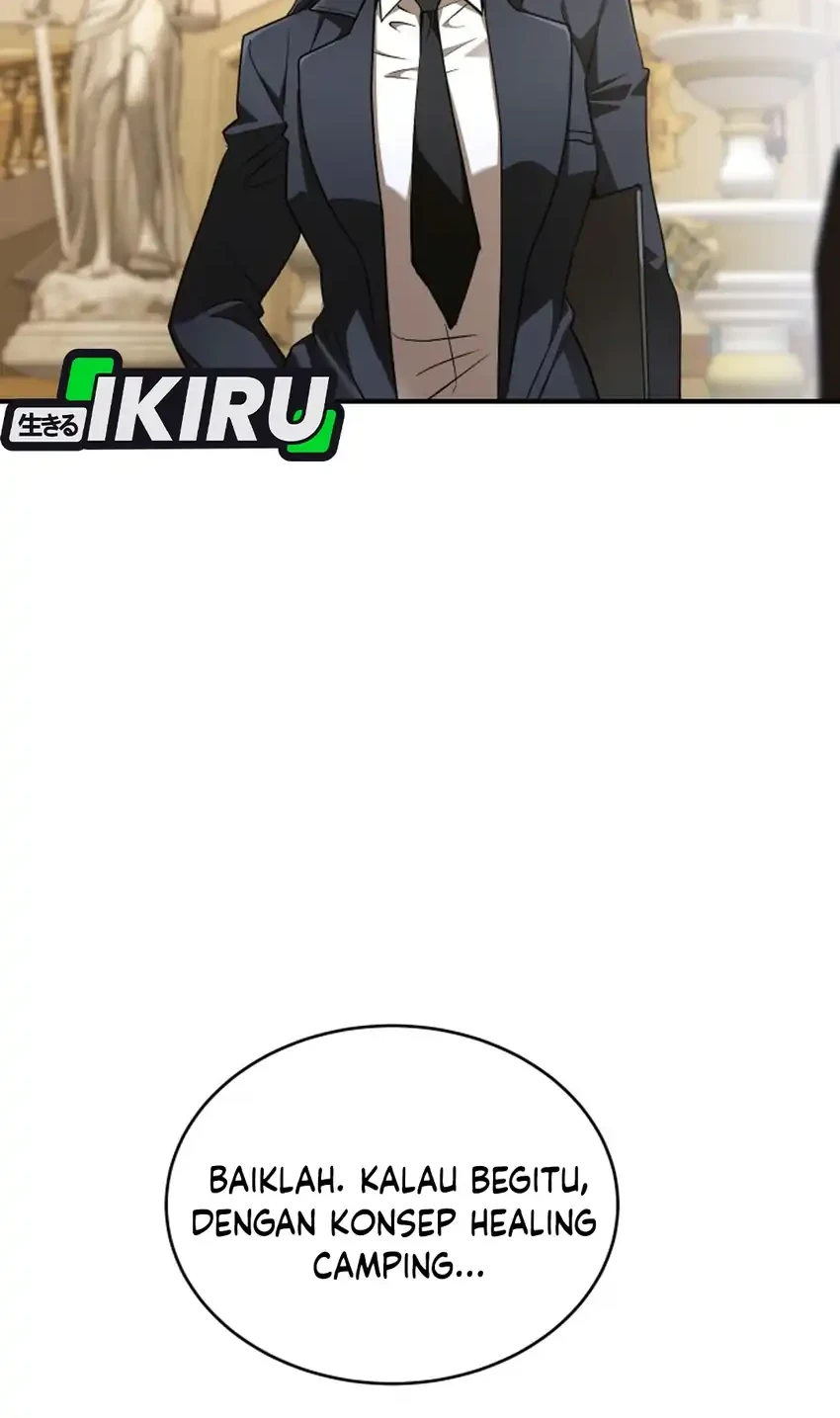 Shinsoo Kindergarten Chapter 82 Halaman 31