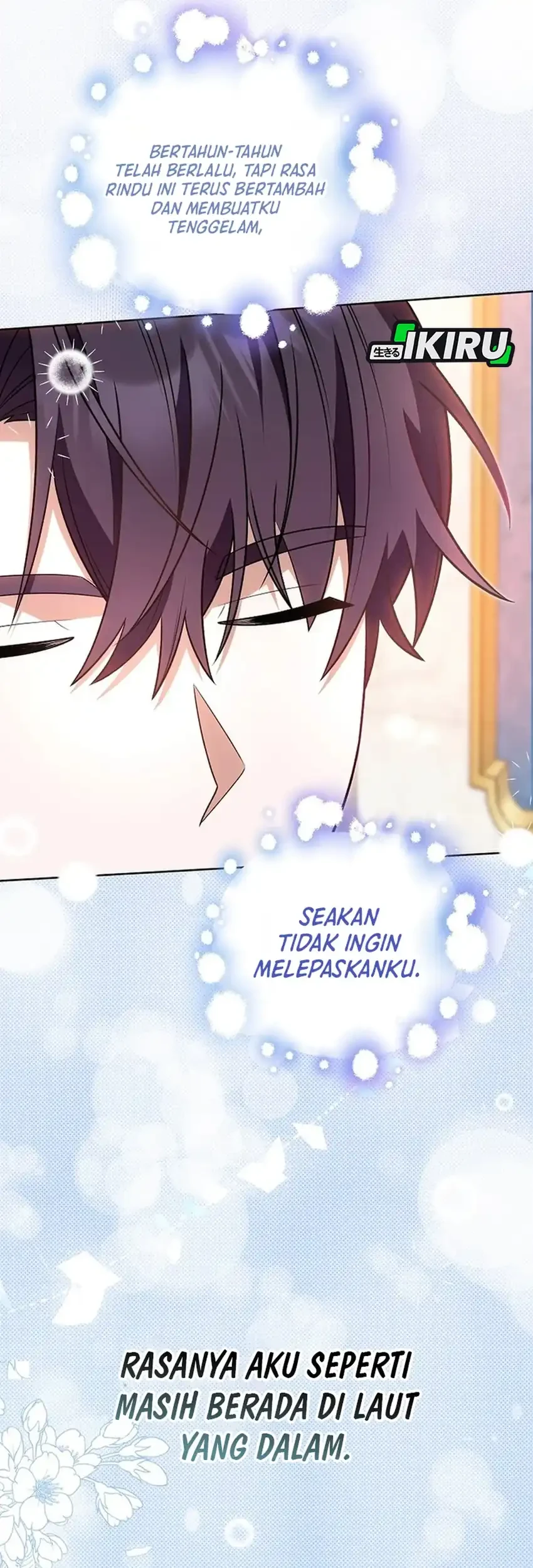 Si Bungsu Di Variety Show Pengasuhan Itu Sangat Menggemaskan Chapter 17 Halaman 27