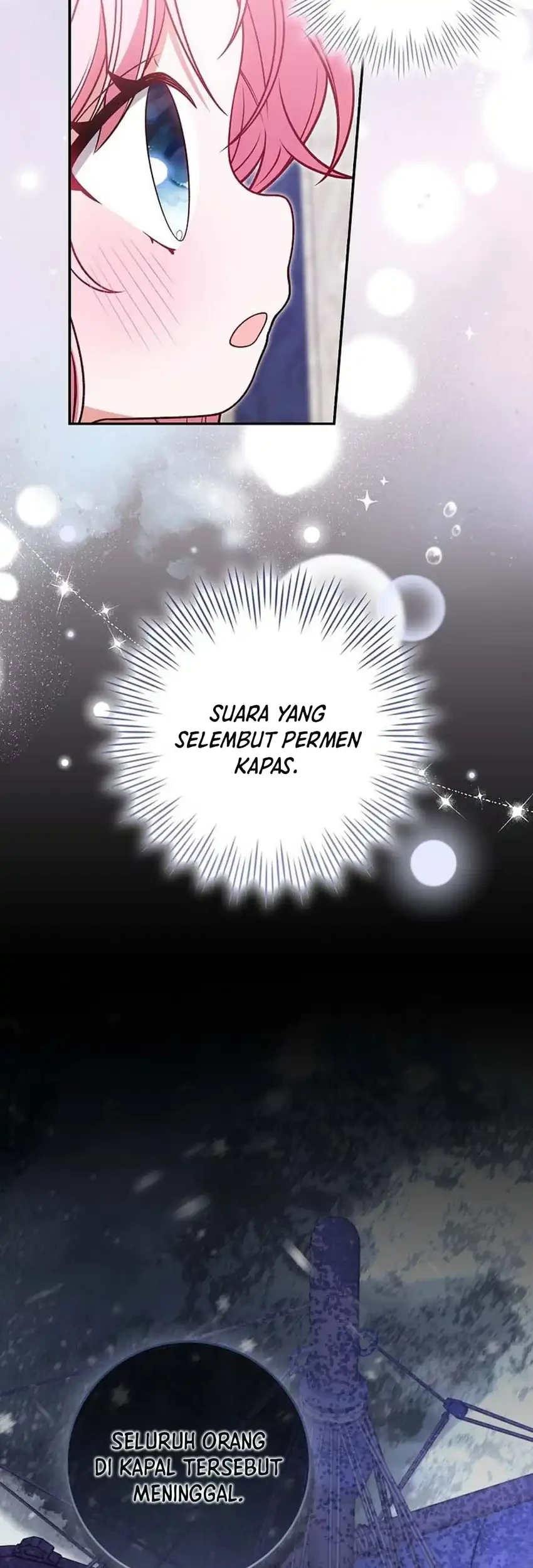 Si Bungsu Di Variety Show Pengasuhan Itu Sangat Menggemaskan Chapter 18 Halaman 23