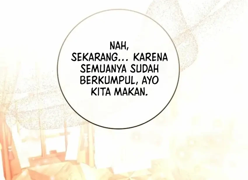 Si Bungsu Di Variety Show Pengasuhan Itu Sangat Menggemaskan Chapter 20 Halaman 27
