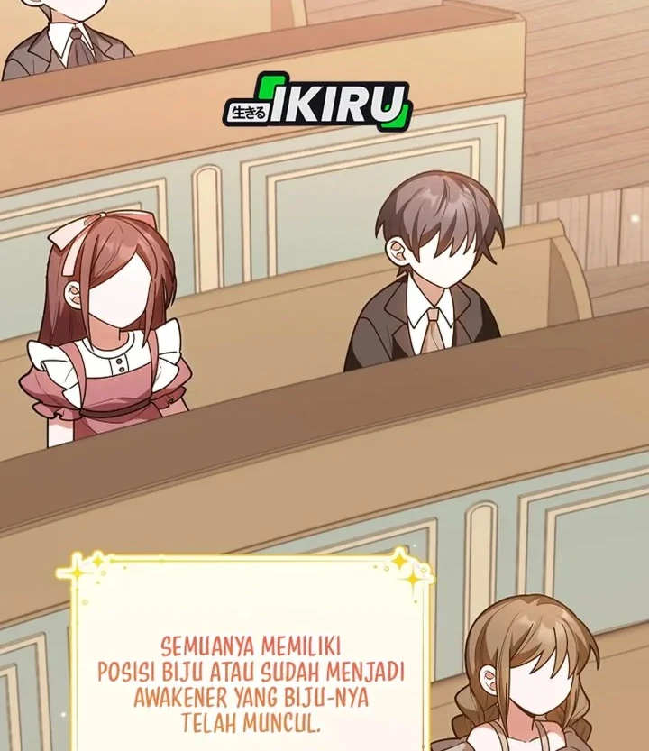 Si Bungsu Di Variety Show Pengasuhan Itu Sangat Menggemaskan Chapter 23 Halaman 26
