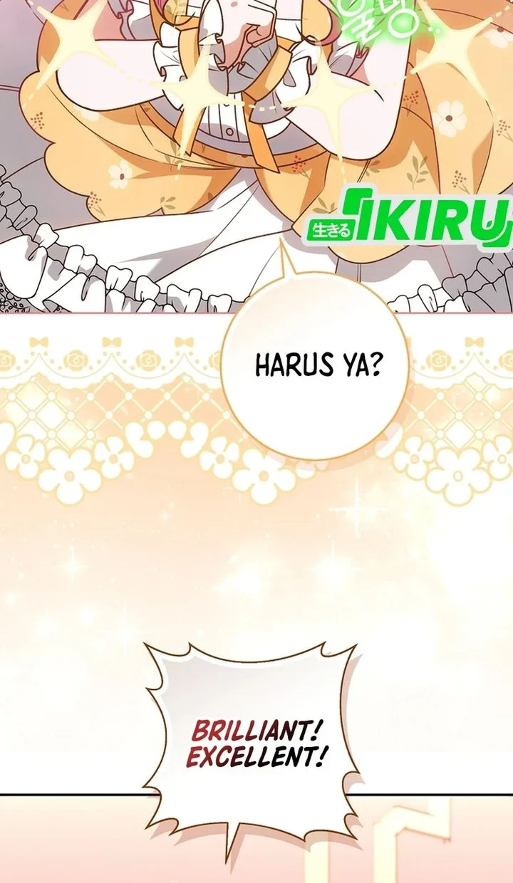 Si Bungsu Di Variety Show Pengasuhan Itu Sangat Menggemaskan Chapter 24 Halaman 23