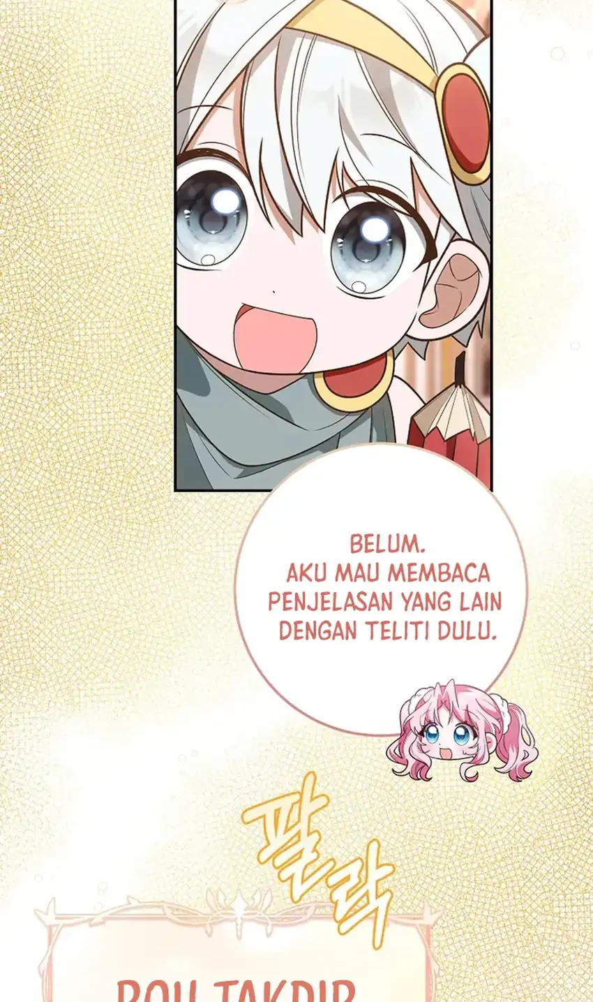 Si Bungsu Di Variety Show Pengasuhan Itu Sangat Menggemaskan Chapter 25 Halaman 22
