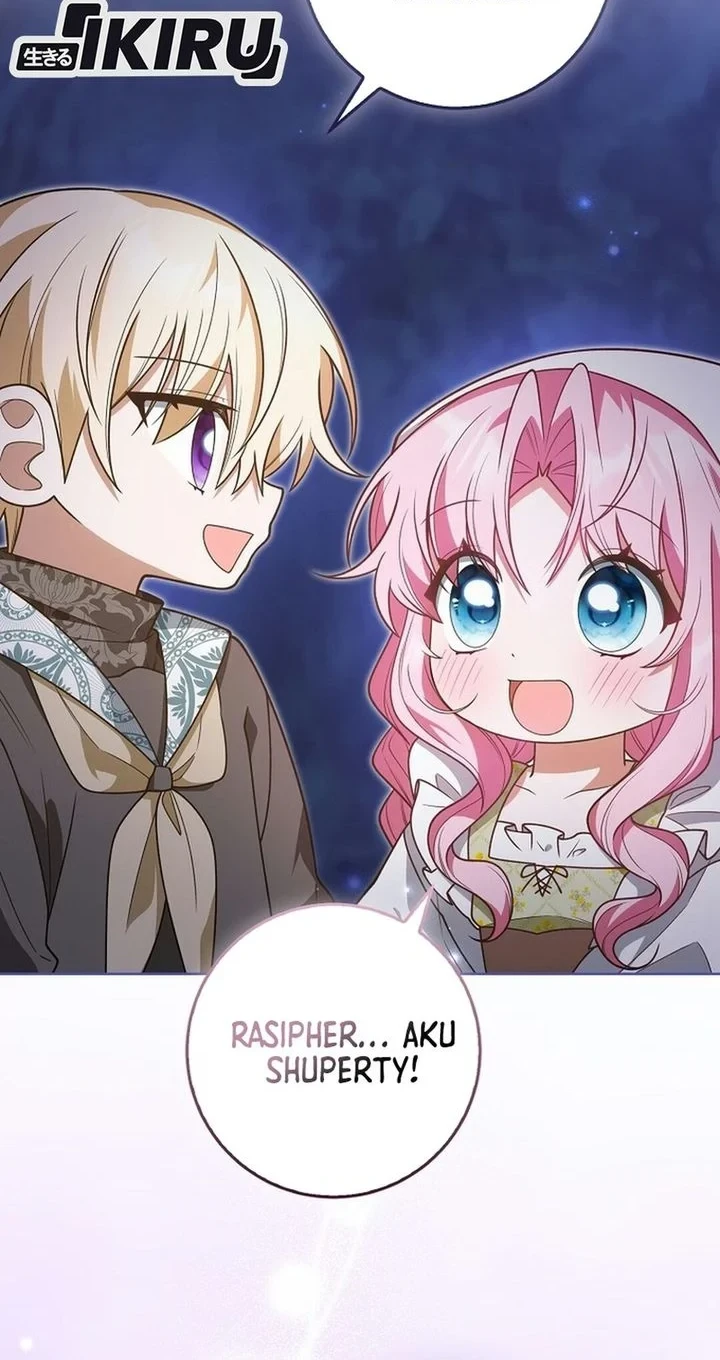 Si Bungsu Di Variety Show Pengasuhan Itu Sangat Menggemaskan Chapter 35 Halaman 24
