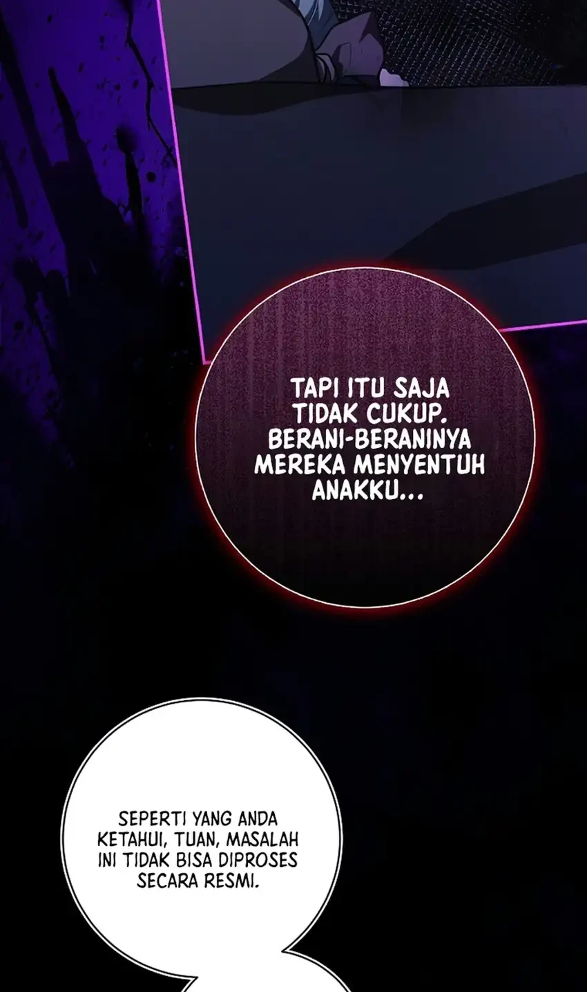 Si Bungsu Di Variety Show Pengasuhan Itu Sangat Menggemaskan Chapter 37 Halaman 26