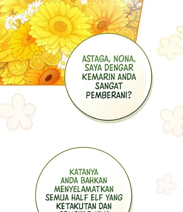 Si Bungsu Di Variety Show Pengasuhan Itu Sangat Menggemaskan Chapter 38 Halaman 26