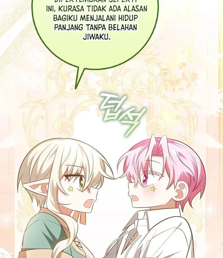 Si Bungsu Di Variety Show Pengasuhan Itu Sangat Menggemaskan Chapter 39 Halaman 24