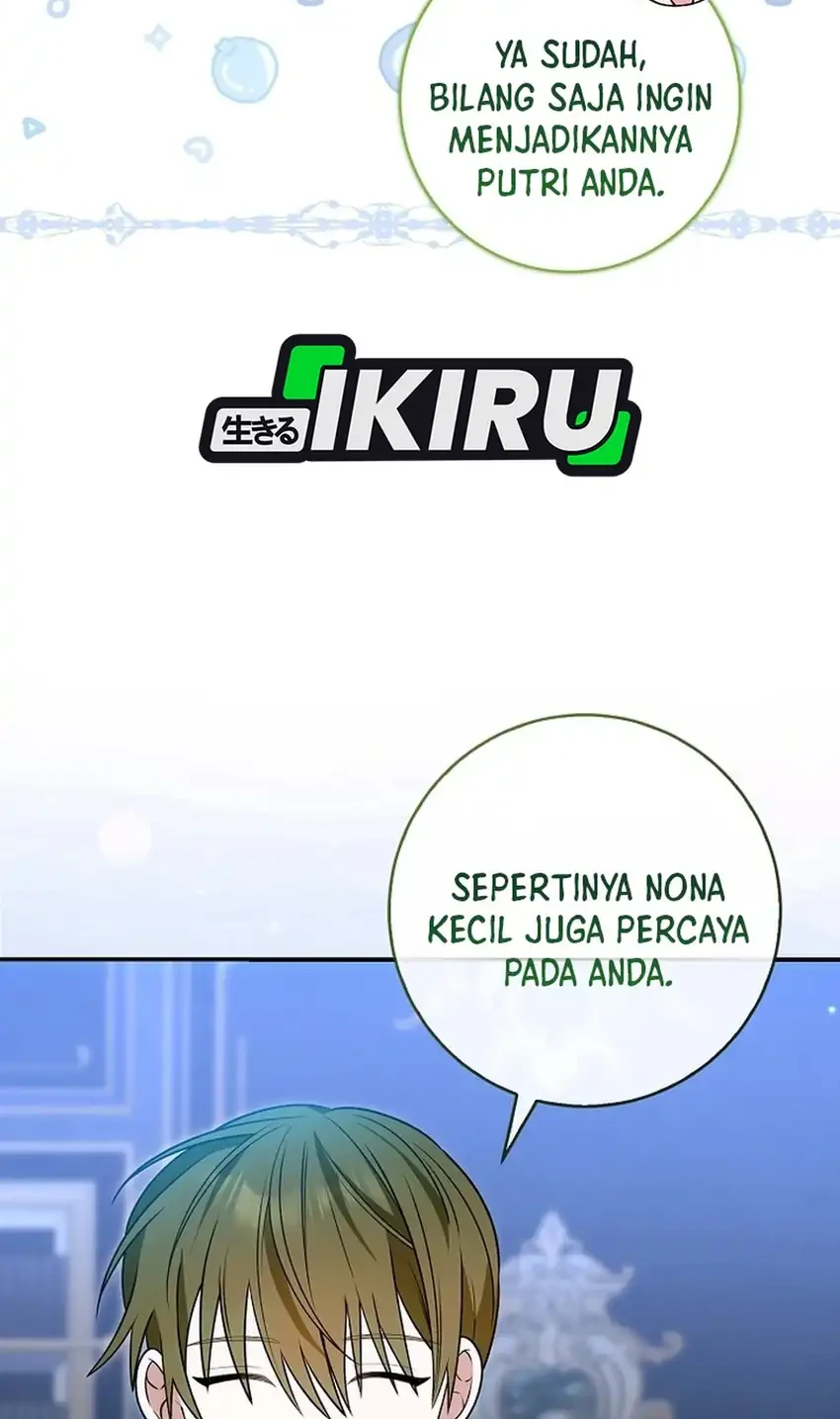 Si Bungsu Di Variety Show Pengasuhan Itu Sangat Menggemaskan Chapter 4 Halaman 22