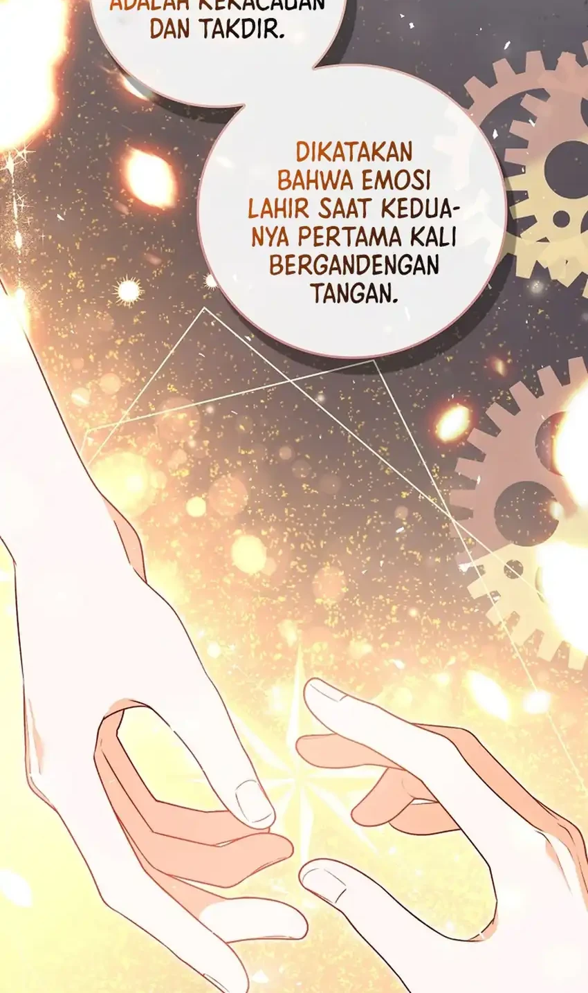 Si Bungsu Di Variety Show Pengasuhan Itu Sangat Menggemaskan Chapter 8 Halaman 20