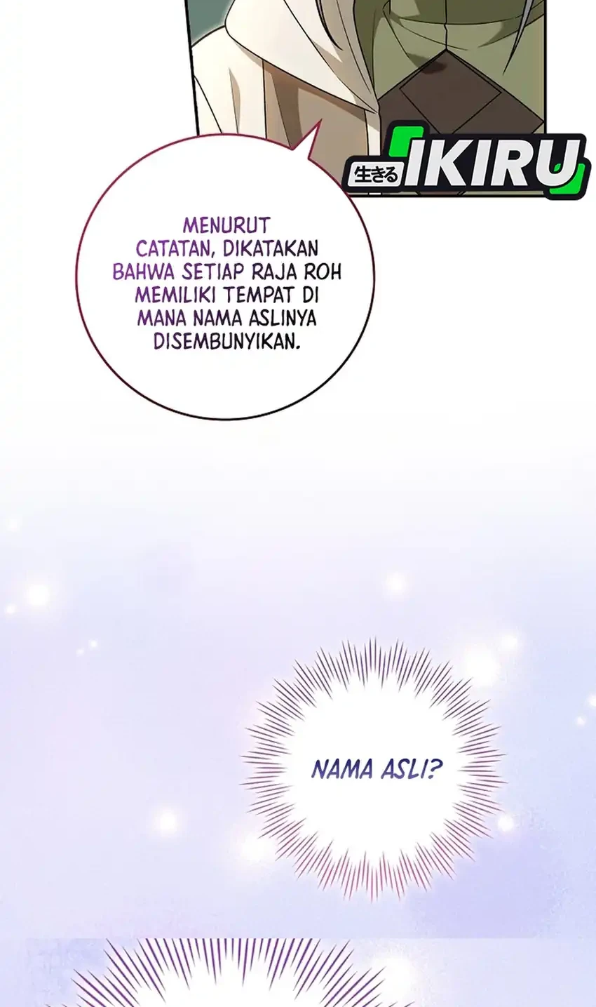 Si Bungsu Di Variety Show Pengasuhan Itu Sangat Menggemaskan Chapter 8 Halaman 22