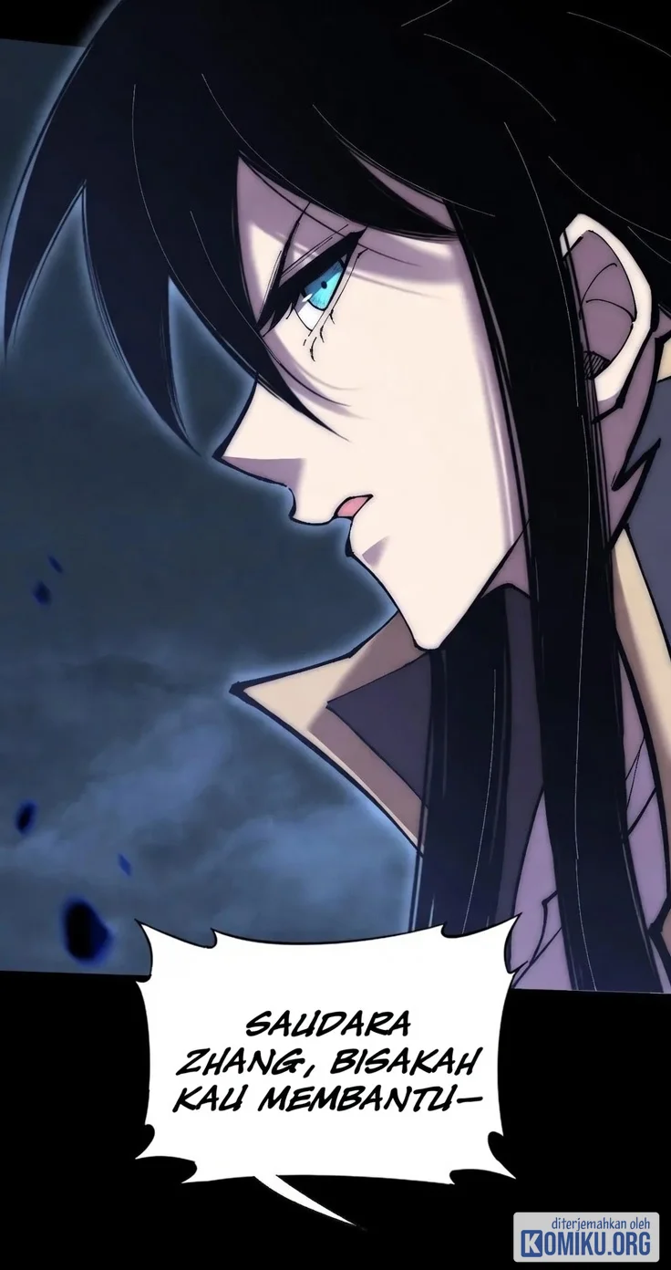 Sinister Immortal Path Chapter 61 Halaman 20