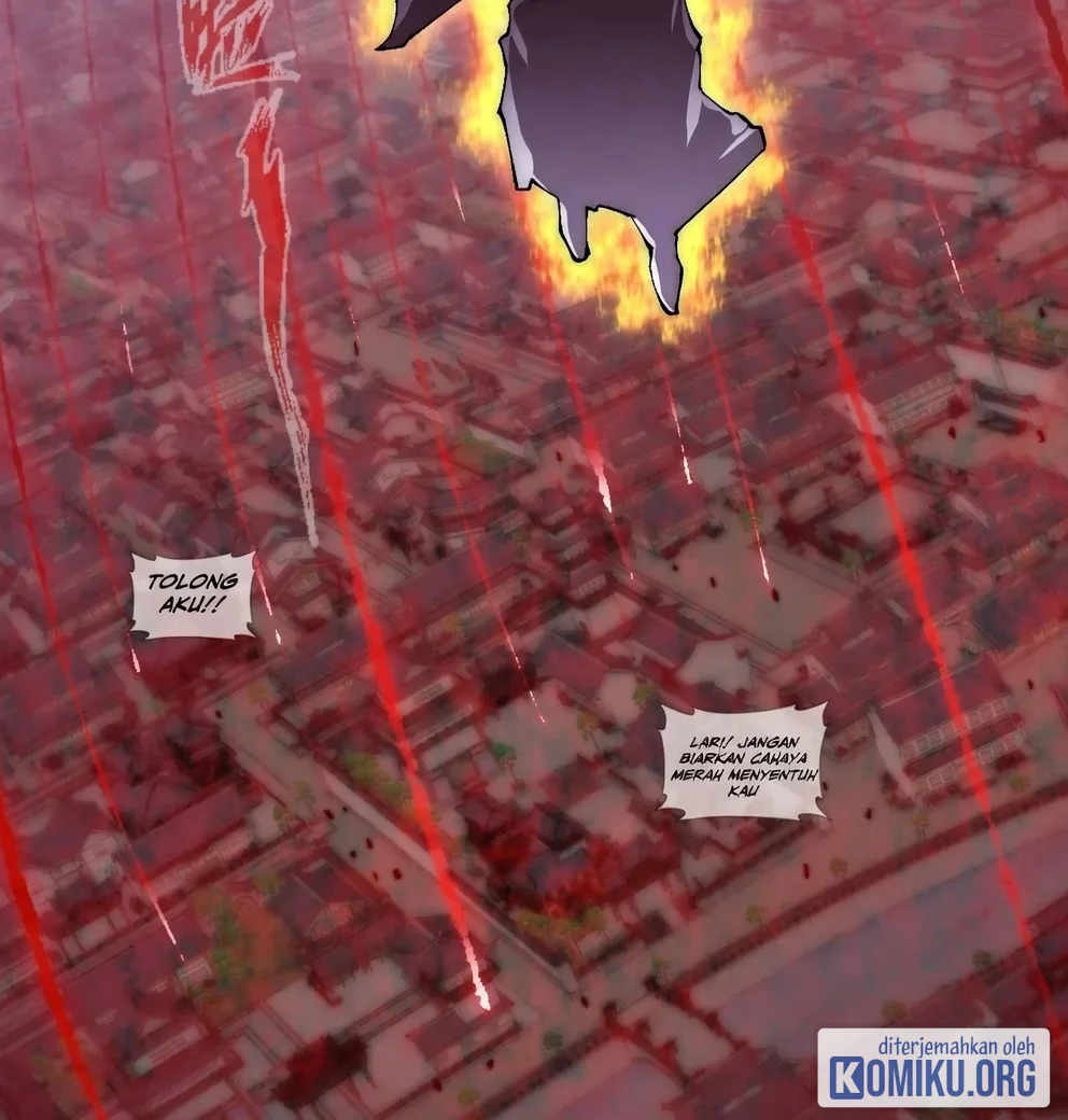 Sinister Immortal Path Chapter 65 Halaman 24
