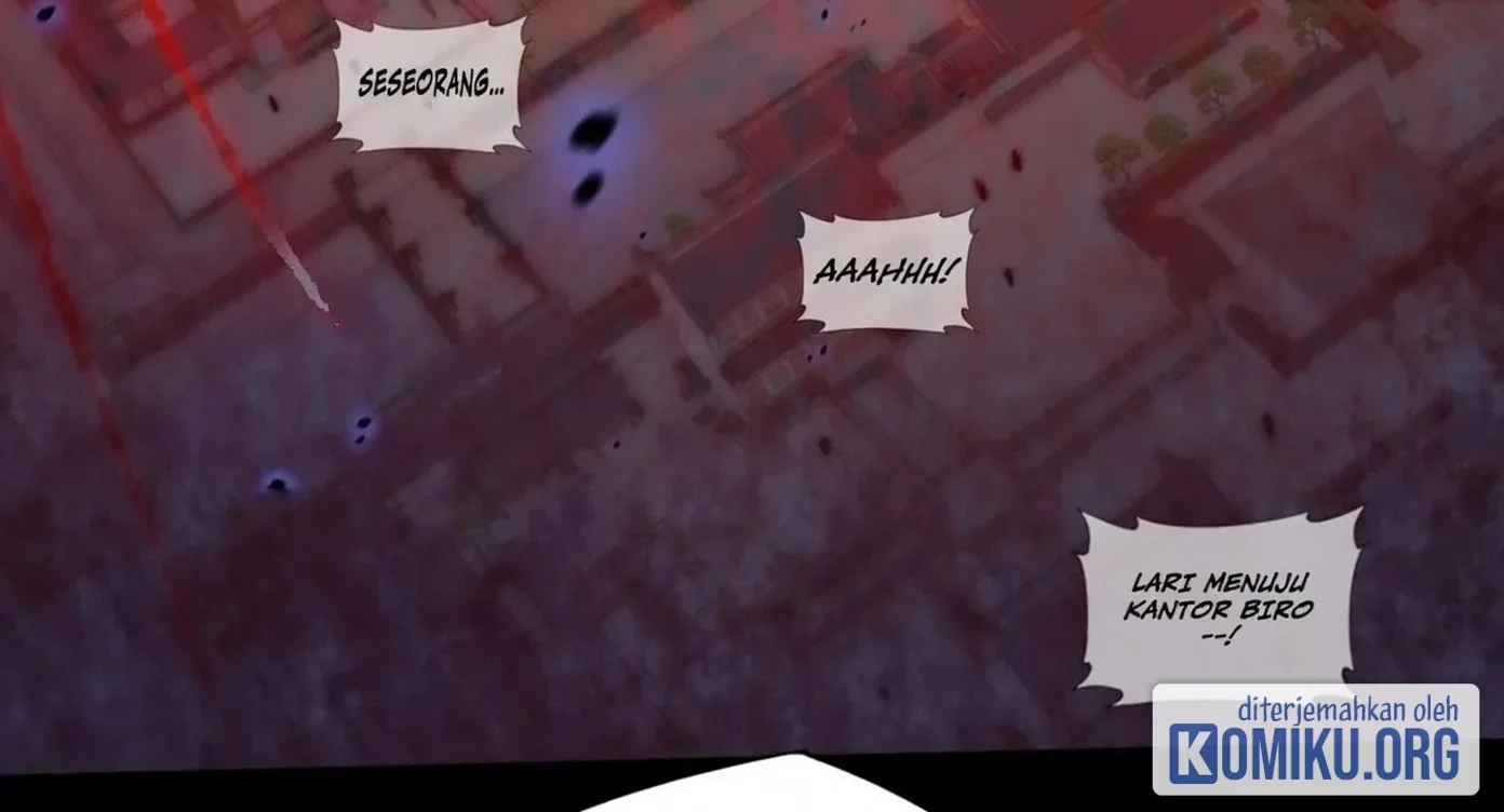 Sinister Immortal Path Chapter 65 Halaman 25