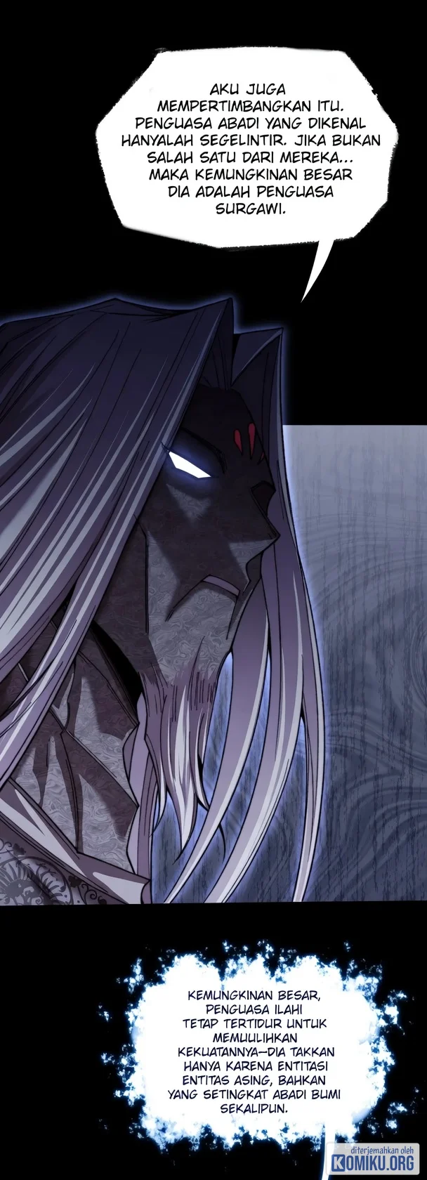 Sinister Immortal Path Chapter 66 Halaman 18