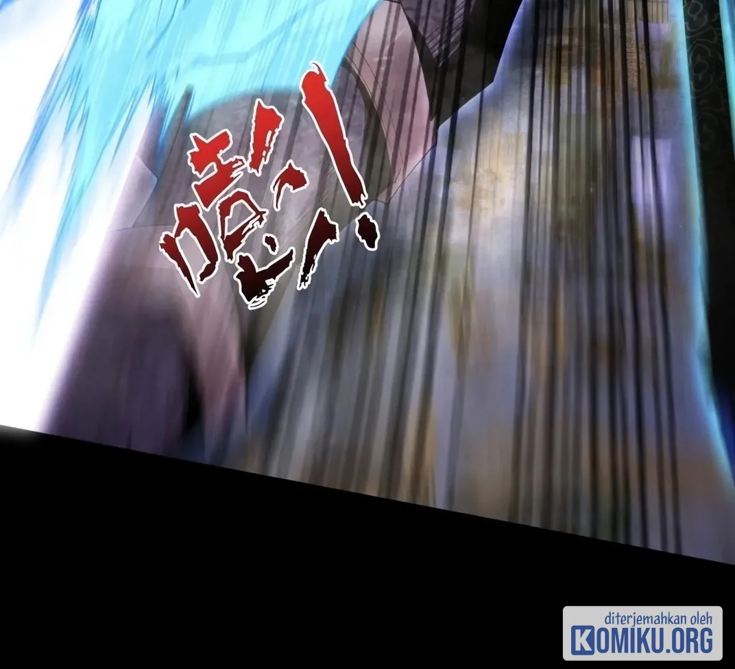 Sinister Immortal Path Chapter 91 Halaman 12