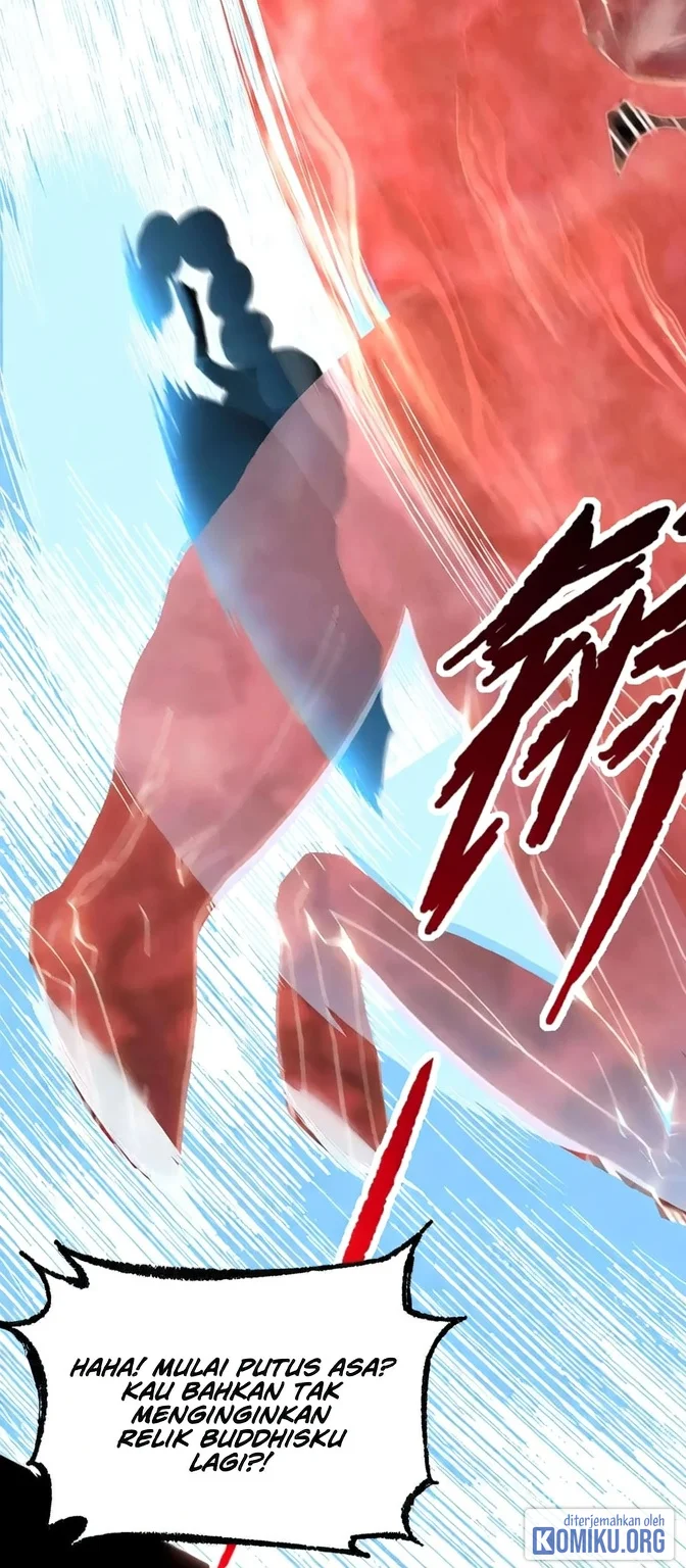 Sinister Immortal Path Chapter 94 Halaman 13