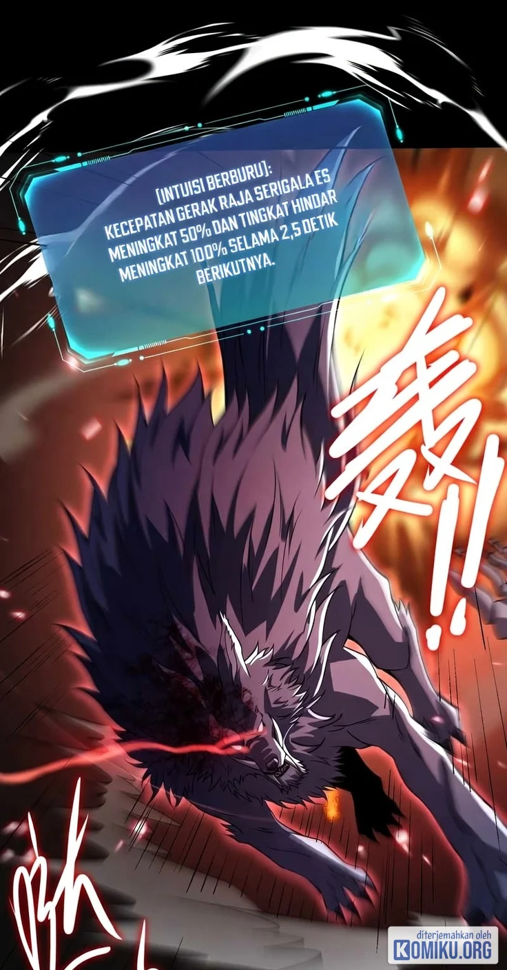Skills Have No Cooldown I Turned Into A Natural Disaster Of Undead Chapter 7 Halaman 15