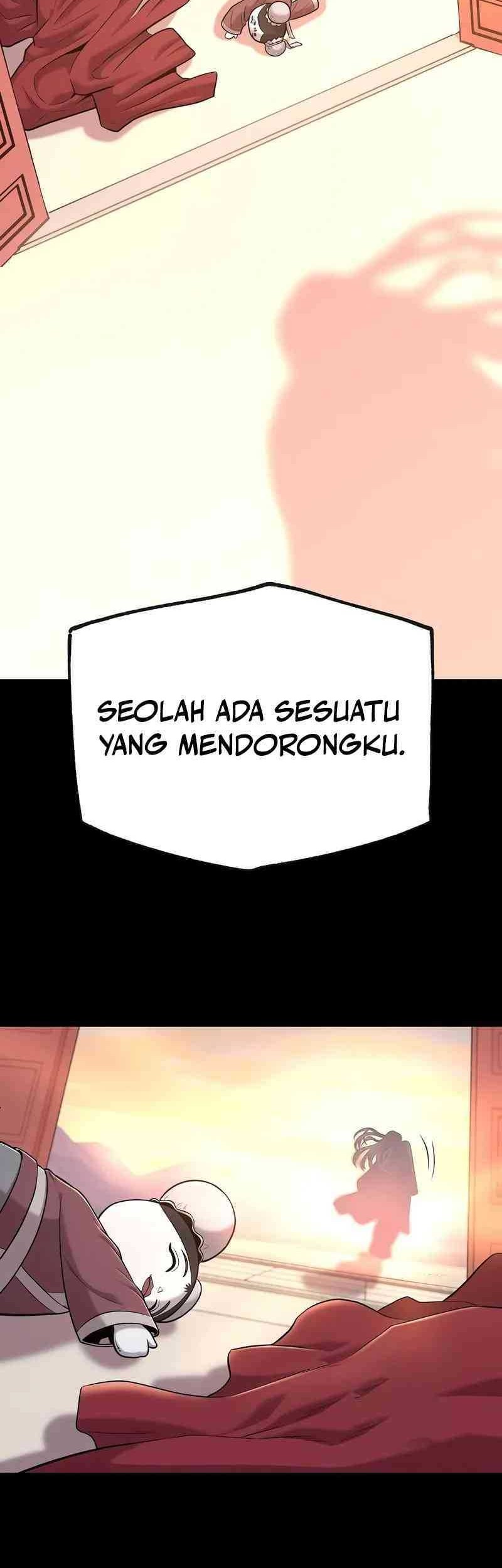 Tang Clan Legend Chapter 5.2 Halaman 28