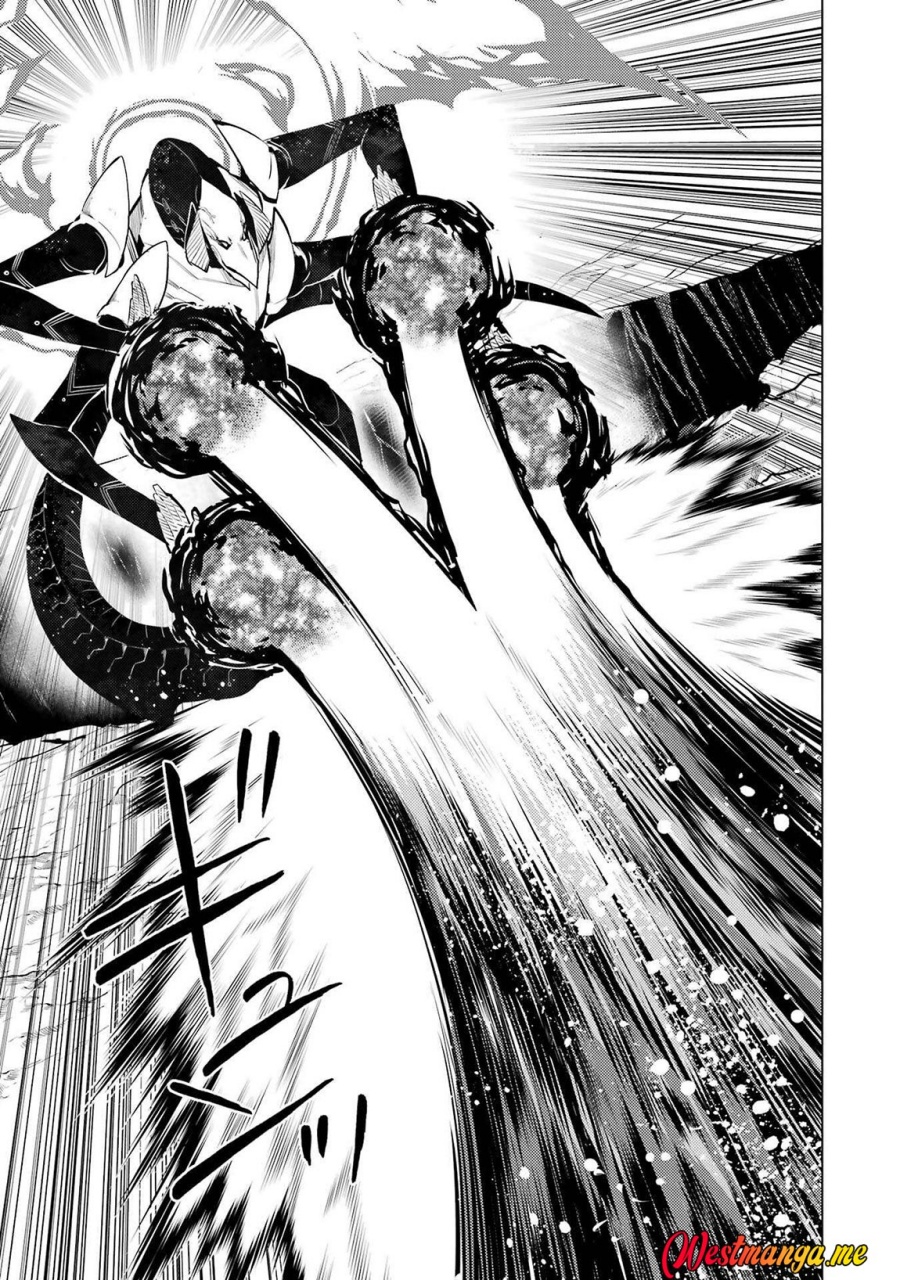 Tensei Kenja No Isekai Raifu Chapter 82 Halaman 21