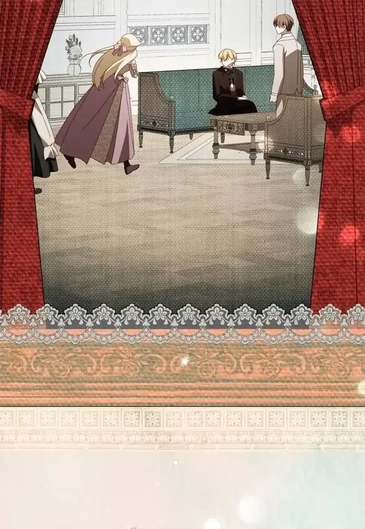 The Counts Secret Maid Chapter 21 Halaman 44