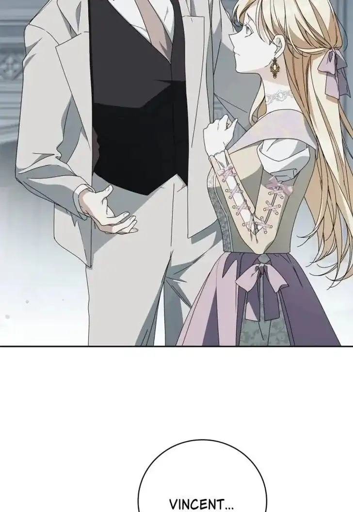 The Counts Secret Maid Chapter 21 Halaman 46