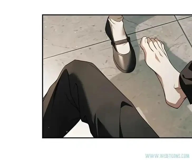 The Counts Secret Maid Chapter 3 Halaman 25