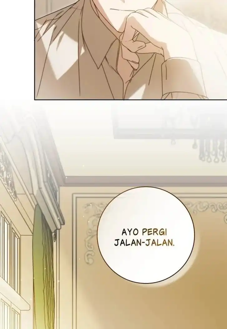 The Counts Secret Maid Chapter 43 Halaman 38