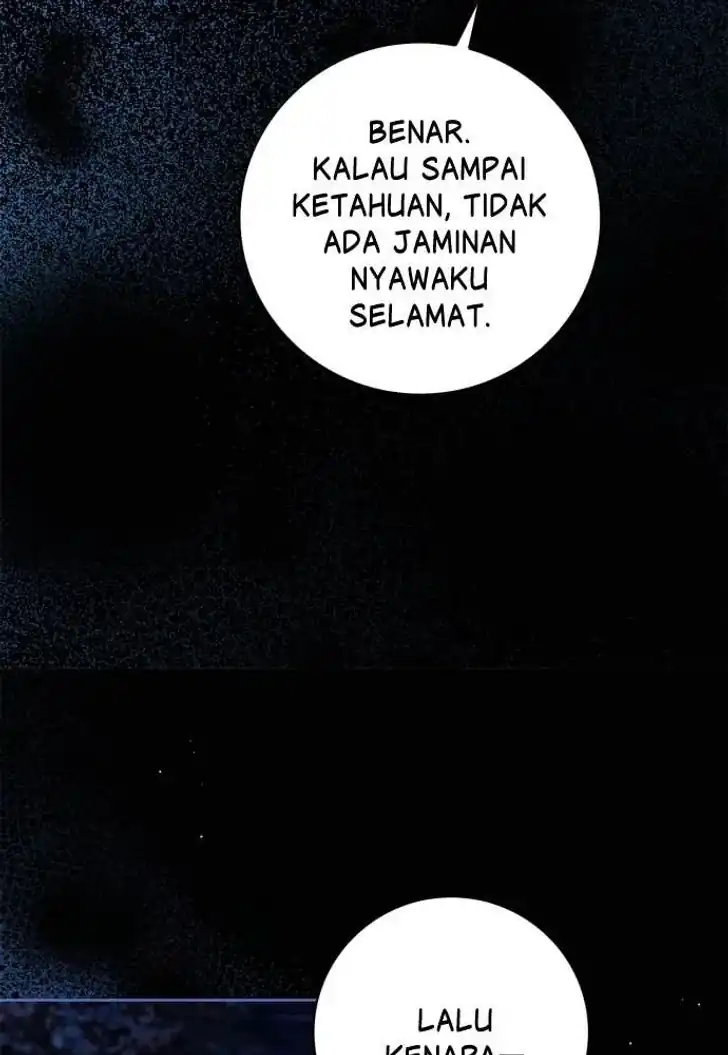 The Counts Secret Maid Chapter 47 Halaman 39