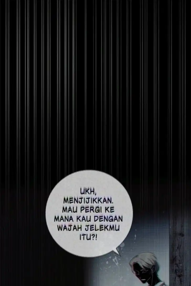 The Counts Secret Maid Chapter 7 Halaman 47
