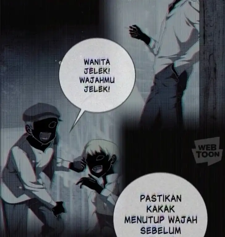 The Counts Secret Maid Chapter 7 Halaman 48