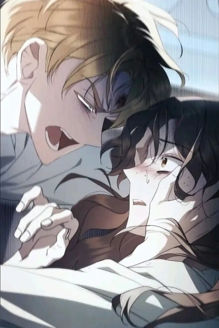 The Counts Secret Maid Chapter 7 Halaman 51
