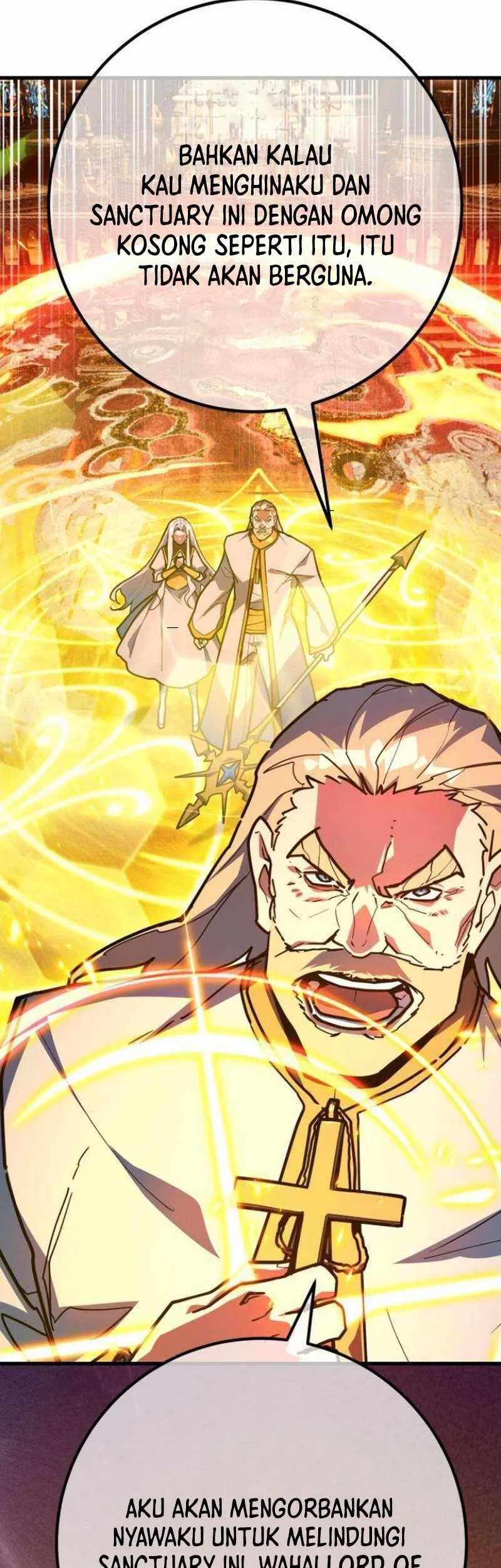 The Games Greatest Troll Chapter 136 Halaman 41