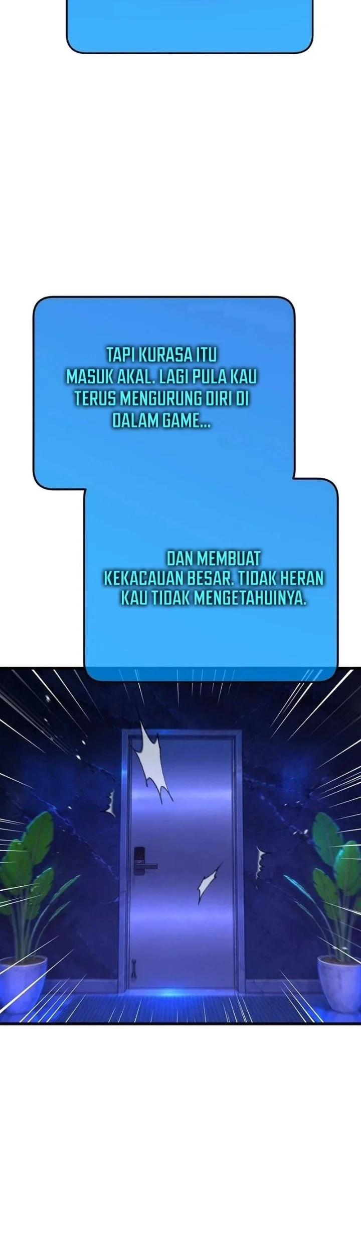 The Games Greatest Troll Chapter 196 Halaman 45