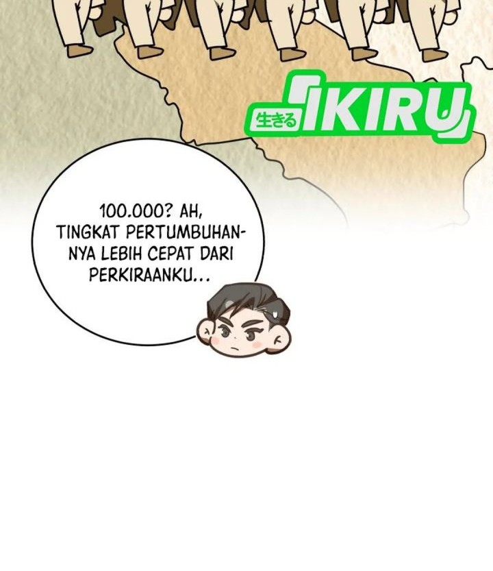 The Joseon Prince Who Went To America And Never Returned Chapter 38 Halaman 29