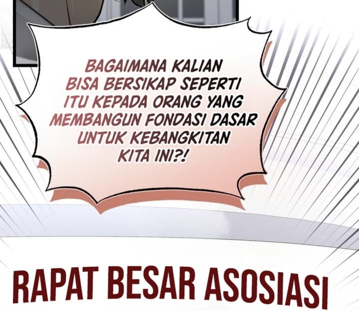 The Joseon Prince Who Went To America And Never Returned Chapter 39 Halaman 27